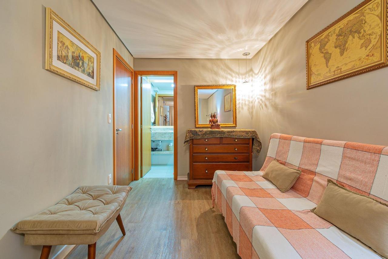 Ap Perto Do Centro Gramado - @Stayhousetemporada 外观 照片